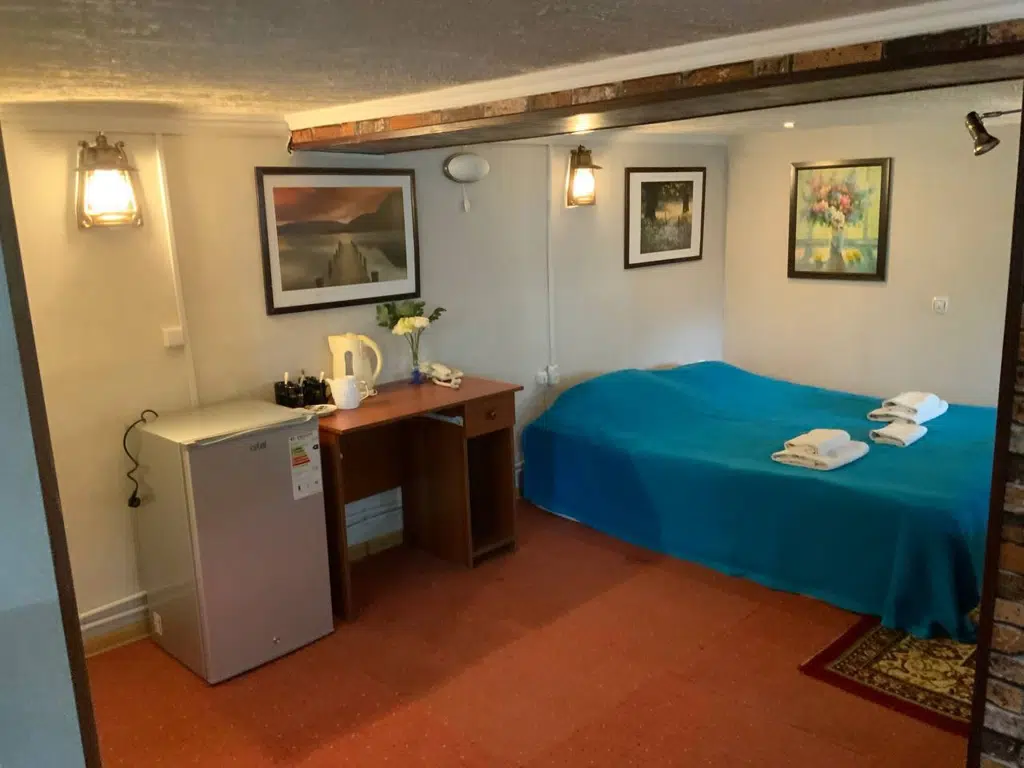 room image